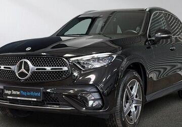 Mercedes-Benz GLC 300 110.556 km 49.980 &euro; Oldenburg 26129