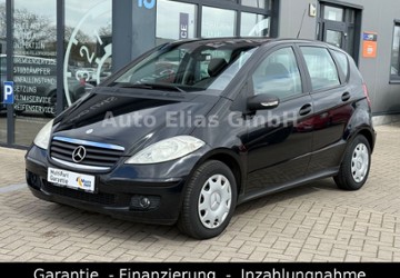 Mercedes-Benz A 150 108.000 km 3.950 &euro; Garrel 49681