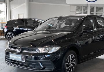 VW Polo 36.127 km 14.990 &euro; Oldenburg 26123