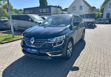 Renault Koleos 59.950 km 29.990 &euro; Oldenburg 26122