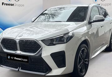 BMW X2 17.341 km 41.490 &euro; Oldenburg 26135
