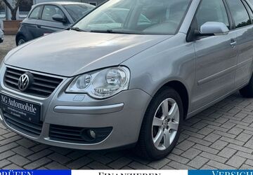 VW Polo 175.000 km 3.790 &euro; Hatten 26209