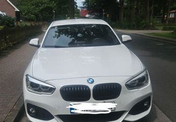 BMW 118 155.000 km 13.250 &euro; Oldenburg 26125