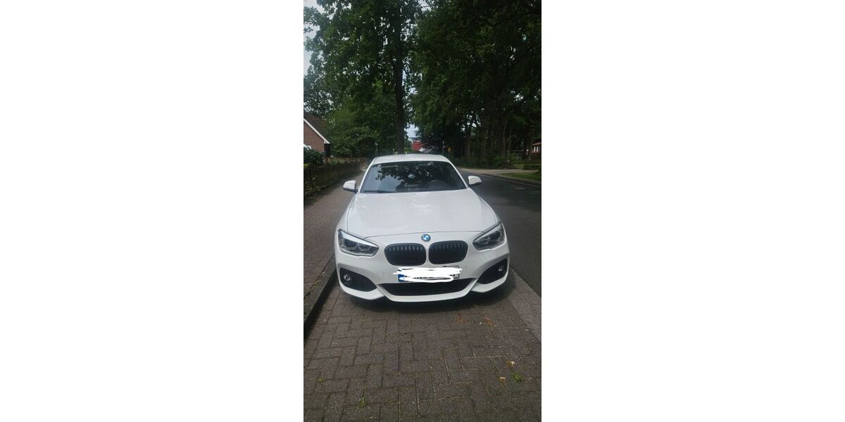 BMW 118 155.000 km 13.250 &euro; Oldenburg 26125