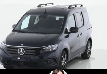 Mercedes-Benz EQT 8.437 km 29.900 &euro; Oldenburg 26125