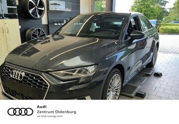 Audi A3 69.255 km 23.979 &euro; Oldenburg 26135