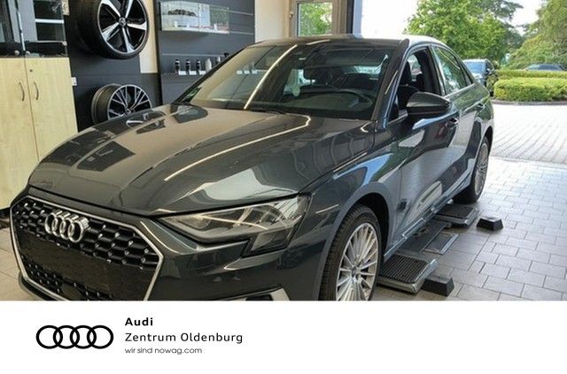 Audi A3 69.255 km 23.979 &euro; Oldenburg 26135