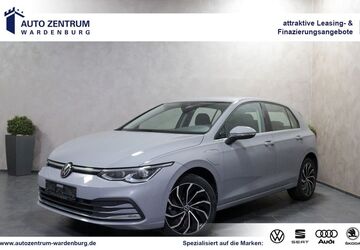 VW Golf 39.799 km 22.600 &euro; Wardenburg 26203