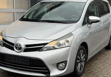 Toyota Verso 504.900 km 3.690 &euro; Bösel 26219