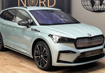 Skoda Enyaq 71.700 km 36.990 &euro; Rastede/ Wahnbek 26180