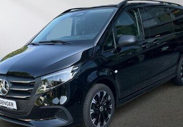 Mercedes-Benz Vito 9.500 km 56.950 &euro; Oldenburg OT Tweelbäke 26135
