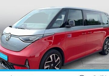 VW ID. Buzz 15.361 km 61.978 &euro; Oldenburg 26135