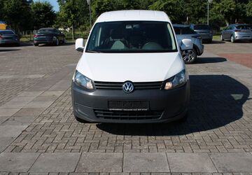VW Caddy 293.000 km 4.800 &euro; Wiefelstede 26215
