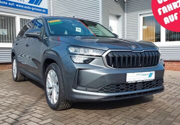 Skoda Kodiaq 13.800 km 37.680 &euro; Augustfehn 26689
