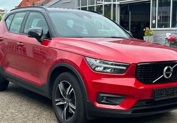 Volvo XC40 79.500 km 26.990 &euro; Oldenburg 26125