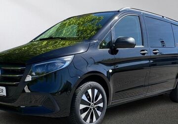 Mercedes-Benz Vito 9.500 km 63.011 &euro; Oldenburg OT Tweelbäke 26135