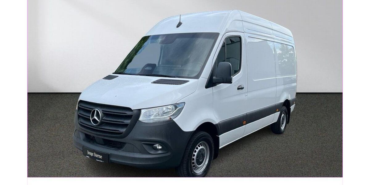 Mercedes-Benz Sprinter 105.450 km 38.616 &euro; Oldenburg OT Tweelbäke 26135