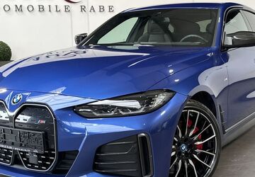 BMW i4 92.750 km 40.749 &euro; Wardenburg 26203
