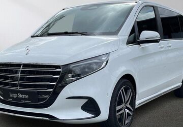 Mercedes-Benz V 300 6.300 km 89.950 &euro; Oldenburg OT Tweelbäke 26135