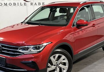 VW Tiguan 99.750 km 22.749 &euro; Wardenburg 26203
