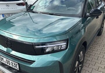 Opel Frontera 23.000 km 23.900 &euro; Oldenburg 26131