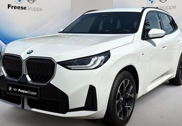 BMW X3 8.215 km 53.900 &euro; Oldenburg 26135