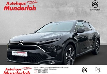 Citroen C5 X 90.502 km 19.900 &euro; Oldenburg 26127