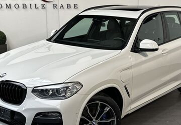 BMW X3 92.750 km 33.749 &euro; Wardenburg 26203