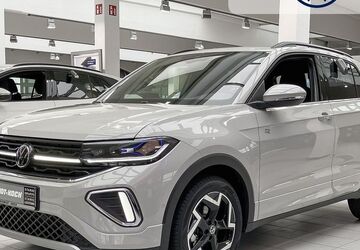 VW T-Cross 1.250 km 33.990 &euro; Oldenburg 26123