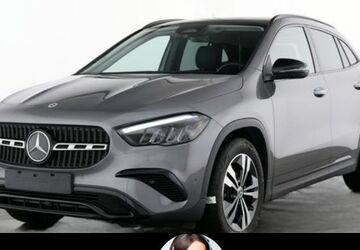 Mercedes-Benz GLA 220 16.052 km 44.700 &euro; Oldenburg 26125