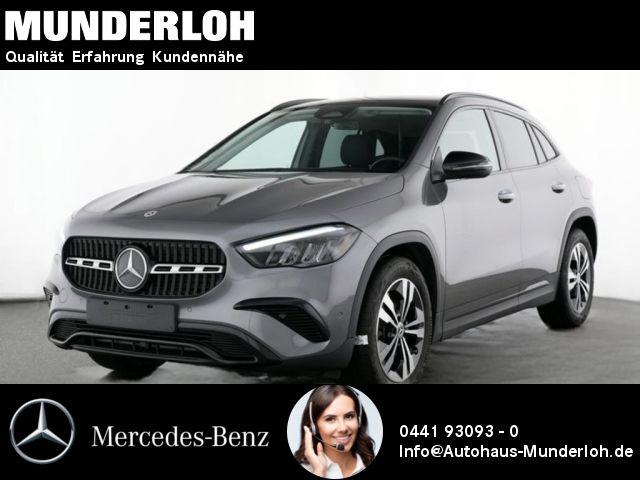 Mercedes-Benz GLA 220 16.052 km 44.700 &euro; Oldenburg 26125