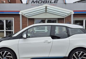 BMW i3 69.965 km 14.900 &euro; Friesoythe 26169