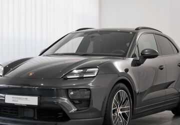 Porsche Macan 12.660 km 83.185 &euro; Oldenburg 26123