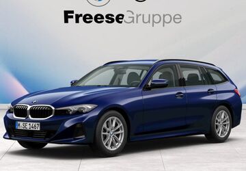 BMW 318 11.859 km 36.500 &euro; Delmenhorst 27751