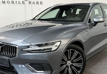 Volvo V60 74.880 km 27.449 &euro; Wardenburg 26203