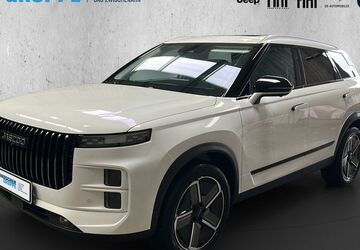 Jaecoo Andere 12.999 km 29.990 &euro; Bad Zwischenahn 26160