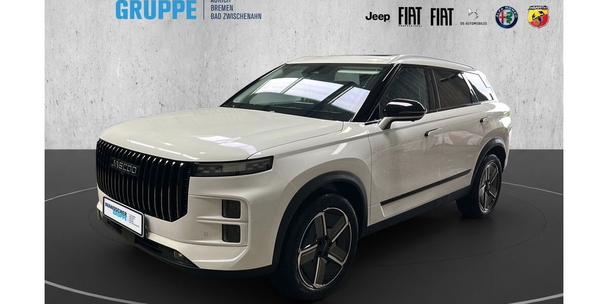 Jaecoo Andere 12.999 km 29.990 &euro; Bad Zwischenahn 26160
