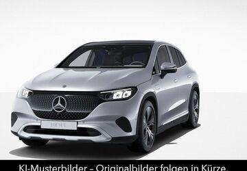 Mercedes-Benz EQE SUV 31.503 km 55.780 &euro; Oldenburg 26129