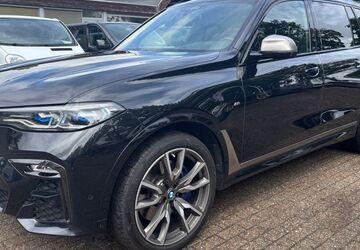 BMW X7 218.000 km 46.999 &euro; Oldenburg 26129