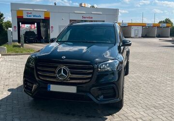 Mercedes-Benz GLS 450 49.500 km 95.999 &euro; Oldenburg 26129