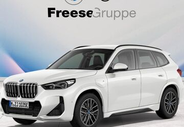 BMW X1 55.461 km 40.490 &euro; Oldenburg 26135