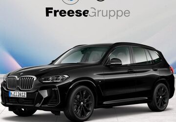 BMW X3 80.256 km 38.990 &euro; Oldenburg 26135