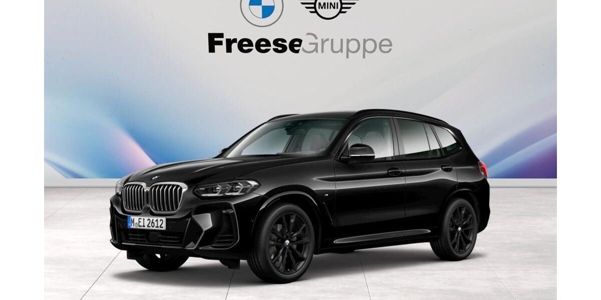 BMW X3 80.256 km 38.990 &euro; Oldenburg 26135