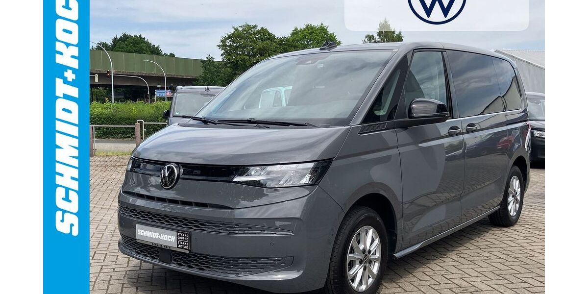 VW T7 Multivan 16.053 km 46.990 &euro; Oldenburg 26123