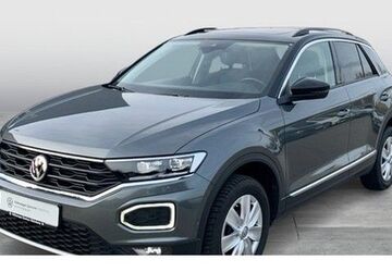 VW T-Roc 47.350 km 18.975 &euro; Oldenburg 26135