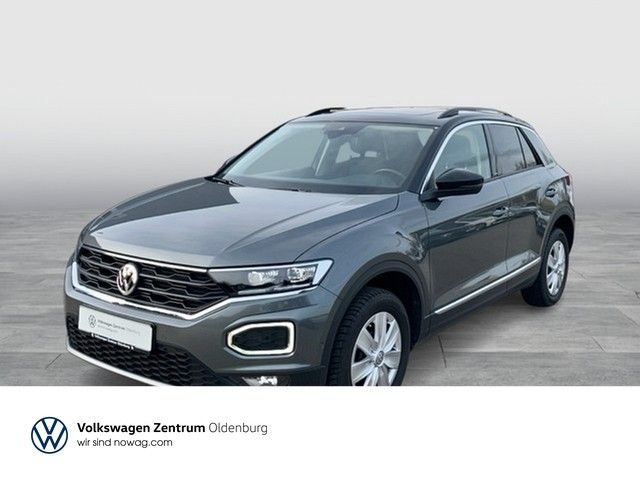 VW T-Roc 47.350 km 18.975 &euro; Oldenburg 26135