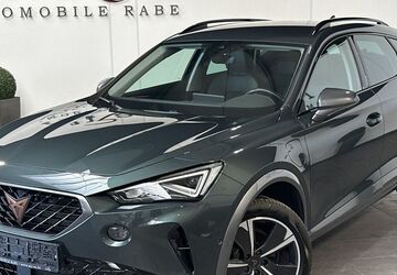 Cupra Formentor 98.450 km 21.749 &euro; Wardenburg 26203
