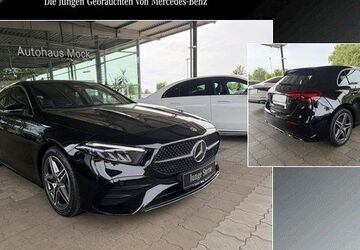 Mercedes-Benz A 200 19.600 km 32.890 &euro; Delmenhorst 27751