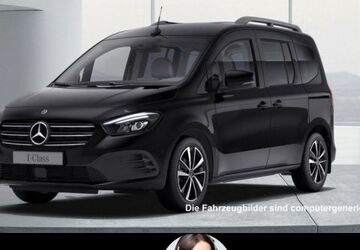 Mercedes-Benz T-Klasse 16.098 km 31.900 &euro; Oldenburg 26125