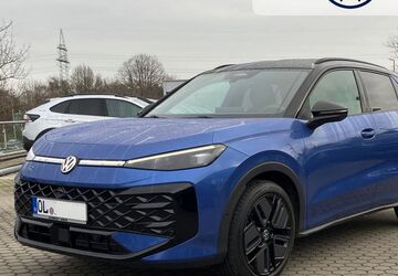 VW T-Roc 4.900 km 35.990 &euro; Oldenburg 26123